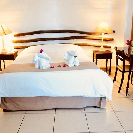 Hotel Sol De Ica Zewnętrze zdjęcie