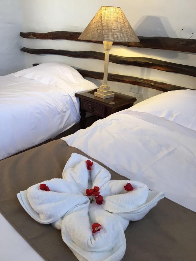 Hotel Sol De Ica Zewnętrze zdjęcie