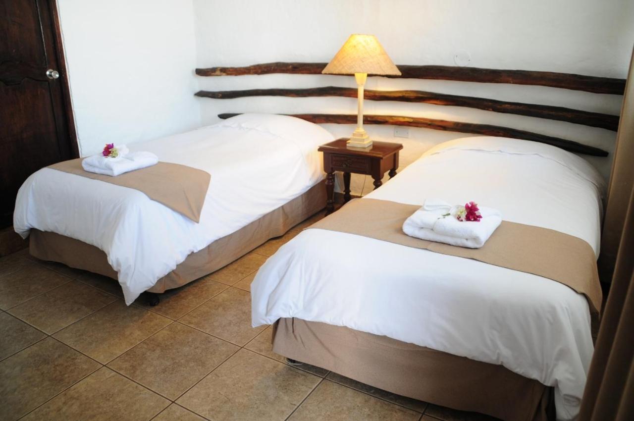 Hotel Sol De Ica Zewnętrze zdjęcie